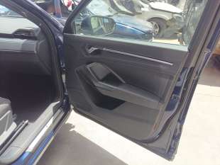 Recambio de elevalunas delantero derecho para audi q3 sportback (f3n) 2019- 35 tdi referencia OEM IAM 83A837462  