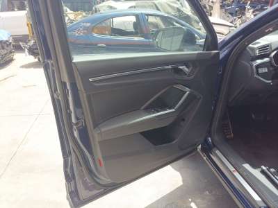 Recambio de elevalunas delantero izquierdo para audi q3 sportback (f3n) 2019- 35 tdi referencia OEM IAM 83A837461  
