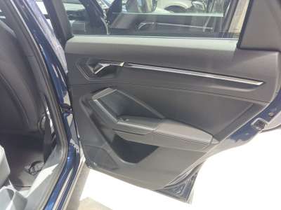 Recambio de elevalunas trasero derecho para audi q3 sportback (f3n) 2019- 35 tdi referencia OEM IAM 83A839462  