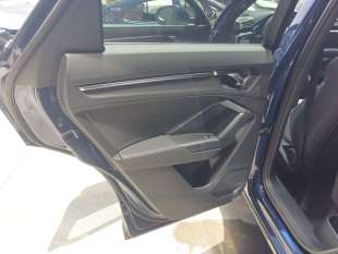 Recambio de elevalunas trasero izquierdo para audi q3 sportback (f3n) 2019- 35 tdi referencia OEM IAM 83A839461  