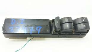 Recambio de mando elevalunas delantero izquierdo para saab 9-3 (ys3f, e79, d79, d75) 2002-2015 1.9 tid referencia OEM IAM 127720
