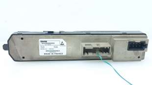 Recambio de mando elevalunas delantero izquierdo para saab 9-3 (ys3f, e79, d79, d75) 2002-2015 1.9 tid referencia OEM IAM 127720 2