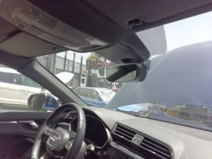 Recambio de espejo para audi q3 sportback (f3n) 2019- 35 tdi referencia OEM IAM 81A857511K  