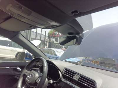 Recambio de espejo para audi q3 sportback (f3n) 2019- 35 tdi referencia OEM IAM 81A857511K  