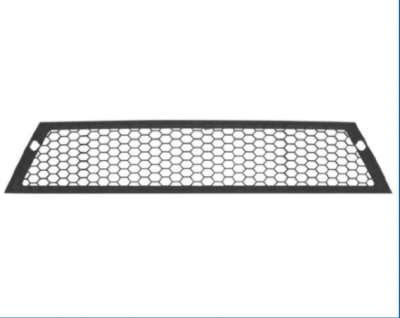 Recambio de rejilla paragolpes central para seat ibiza (6l1) 2001-2009 referencia OEM IAM 6L6853667 107212204 ST0342120