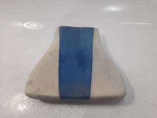Recambio de asiento para suzuki gsx-r 600/750/1100 (1989-2000) 1989- referencia OEM IAM 4510033E20R42  