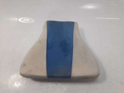 Recambio de asiento para suzuki gsx-r 600/750/1100 (1989-2000) 1989- referencia OEM IAM 4510033E20R42  