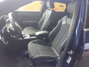 Recambio de juego asientos completo para audi q3 sportback (f3n) 2019- 35 tdi referencia OEM IAM 83A881405E  