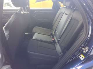Recambio de juego asientos completo para audi q3 sportback (f3n) 2019- 35 tdi referencia OEM IAM 83A881405E  