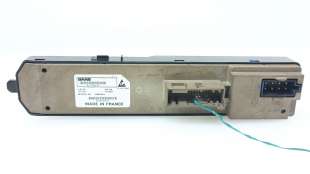 Recambio de mando elevalunas delantero derecho para saab 9-3 (ys3f, e79, d79, d75) 2002-2015 1.9 tid referencia OEM IAM 12772021 2