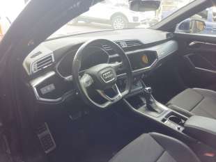 Recambio de kit airbag para audi q3 sportback (f3n) 2019- 35 tdi referencia OEM IAM 83B85700124A  