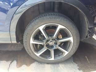 Recambio de llanta para audi q3 sportback (f3n) 2019- 35 tdi referencia OEM IAM 83A601025BB  