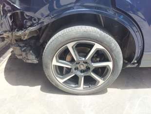 Recambio de llanta para audi q3 sportback (f3n) 2019- 35 tdi referencia OEM IAM 83A601025BB  