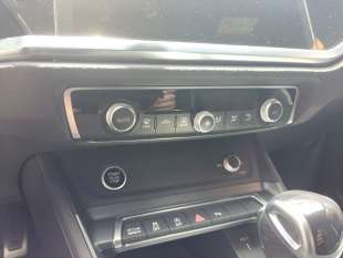 Recambio de mando climatizador para audi q3 sportback (f3n) 2019- 35 tdi referencia OEM IAM 83A820043AB  