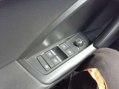 Recambio de mando elevalunas delantero izquierdo para audi q3 sportback (f3n) 2019- 35 tdi referencia OEM IAM 83A959851NV6  