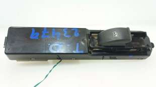 Recambio de mando elevalunas trasero derecho para saab 9-3 (ys3f, e79, d79, d75) 2002-2015 1.9 tid referencia OEM IAM 12771992 1