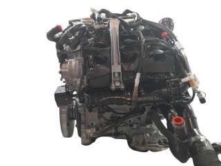 Recambio de motor completo para porsche cayenne coupe (9yb) 2019- e-hybrid referencia OEM IAM DCB  