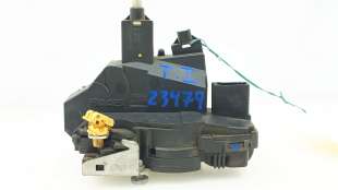 Recambio de cerradura puerta trasera izquierda para saab 9-3 (ys3f, e79, d79, d75) 2002-2015 1.9 tid referencia OEM IAM 12759695 2