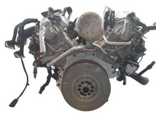 Recambio de motor completo para porsche cayenne coupe (9yb) 2019- e-hybrid referencia OEM IAM DCB  