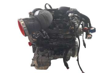 Recambio de motor completo para porsche cayenne coupe (9yb) 2019- e-hybrid referencia OEM IAM DCB  