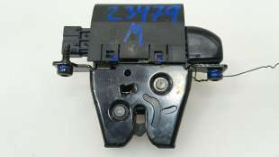 Recambio de cerradura maletero / porton para saab 9-3 (ys3f, e79, d79, d75) 2002-2015 1.9 tid referencia OEM IAM 12792806 127928