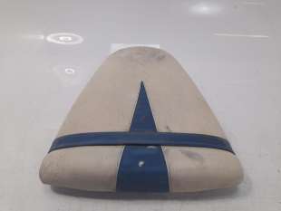 Recambio de asiento para suzuki gsx-r 600/750/1100 (1989-2000) 1989- referencia OEM IAM 4530033E21R42  