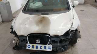 seat leon (1p1) 2005-2013 del año 2011