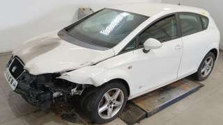 seat leon (1p1) 2005-2013 del año 2011