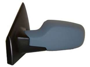Recambio de retrovisor izquierdo para renault clio iii 2005-2016 referencia OEM IAM 7701062099 1051946018 RN3257324