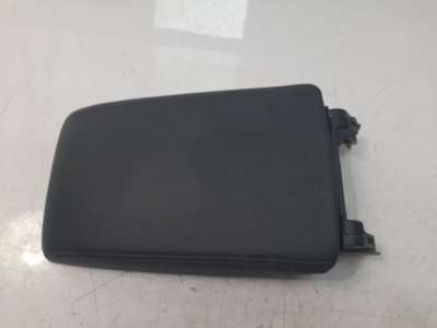 Recambio de apoyabrazos central para volkswagen passat lim. (3g2) 2014- 1.8 tsi referencia OEM IAM 3G0864207A  
