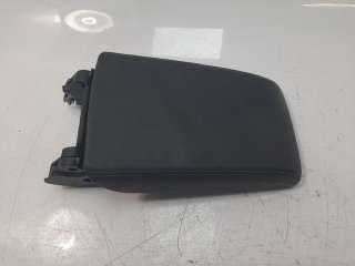 Recambio de apoyabrazos central para volkswagen passat lim. (3g2) 2014- 1.8 tsi referencia OEM IAM 3G0864207A  