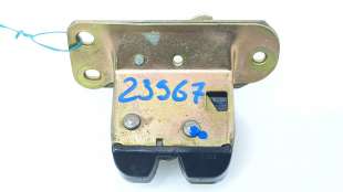 Recambio de cerradura maletero / porton para volvo v40 station wagon (645) 1995-2004 2.0 referencia OEM IAM 30802821 30802821  2
