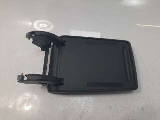 Recambio de apoyabrazos central para volkswagen passat lim. (3g2) 2014- 1.8 tsi referencia OEM IAM 3G0864207A  