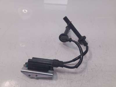 Recambio de bobina encendido para honda cbr 650r 2018- cbr 650r referencia OEM IAM 30511MKND51  