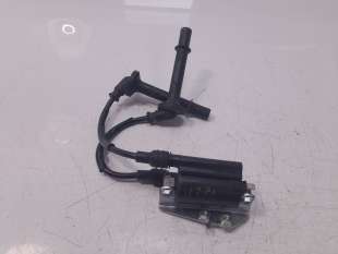Recambio de bobina encendido para honda cbr 650r 2018- cbr 650r referencia OEM IAM 30511MKND51   2