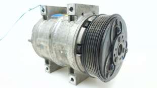 Recambio de compresor aire acondicionado para volvo v40 station wagon (645) 1995-2004 2.0 referencia OEM IAM 8601535 30613908 