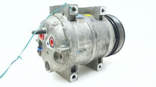 Recambio de compresor aire acondicionado para volvo v40 station wagon (645) 1995-2004 2.0 referencia OEM IAM 8601535 30613908  2
