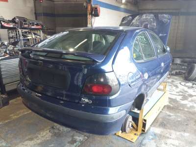 renault megane i (ba0/1_) 1995-2004 del año 1998
