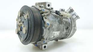 Recambio de compresor aire acondicionado para saab 9-3 (ys3f, e79, d79, d75) 2002-2015 1.9 tid referencia OEM IAM 13171593 13171
