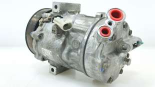 Recambio de compresor aire acondicionado para saab 9-3 (ys3f, e79, d79, d75) 2002-2015 1.9 tid referencia OEM IAM 13171593 13171 2