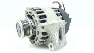 Recambio de alternador para saab 9-3 (ys3f, e79, d79, d75) 2002-2015 1.9 tid referencia OEM IAM 93169259 8EL011711631 8EL0117116