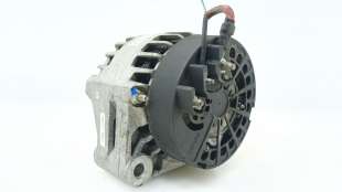 Recambio de alternador para saab 9-3 (ys3f, e79, d79, d75) 2002-2015 1.9 tid referencia OEM IAM 93169259 8EL011711631 8EL0117116 2