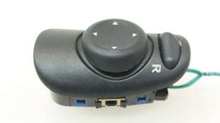 Recambio de mando retrovisor para saab 9-3 (ys3f, e79, d79, d75) 2002-2015 1.9 tid referencia OEM IAM 12775818 12775818 