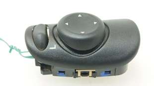 Recambio de mando retrovisor para saab 9-3 (ys3f, e79, d79, d75) 2002-2015 1.9 tid referencia OEM IAM 12775818 12775818  2