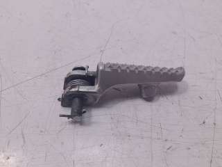 Recambio de estribera derecha para honda cbr 650r 2018- cbr 650r referencia OEM IAM 50660MKND50  