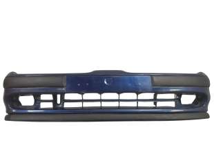 Recambio de paragolpes delantero para renault megane i (ba0/1_) 1995-2004 1.9 dti (ba08, ba0n) referencia OEM IAM   