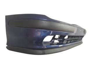 Recambio de paragolpes delantero para renault megane i (ba0/1_) 1995-2004 1.9 dti (ba08, ba0n) referencia OEM IAM    2