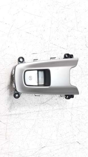 Recambio de palanca freno para hyundai kona 2017- referencia OEM IAM 93766K4000  