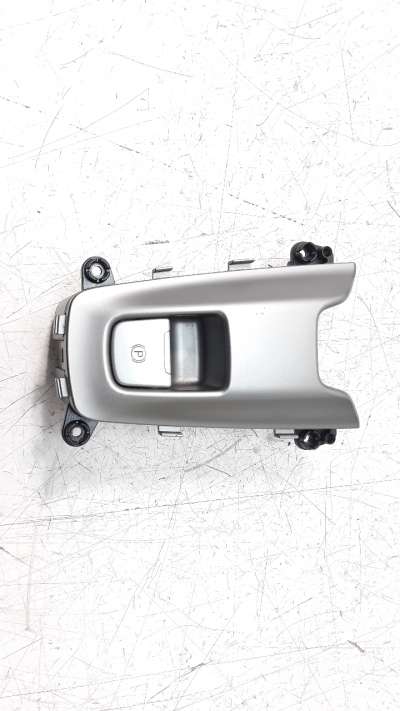 Recambio de palanca freno para hyundai kona 2017- referencia OEM IAM 93766K4000  