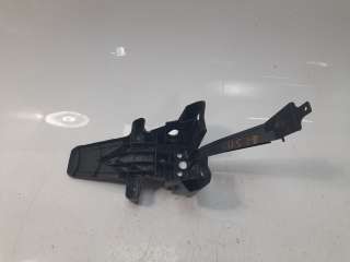 Recambio de portamatriculas para yamaha yzf-r 7 2023- yzf-r 7 referencia OEM IAM BEB2162900  